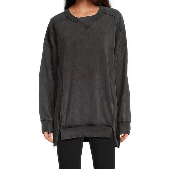 Free People Intercept Tunic. - Picture 1 of 8